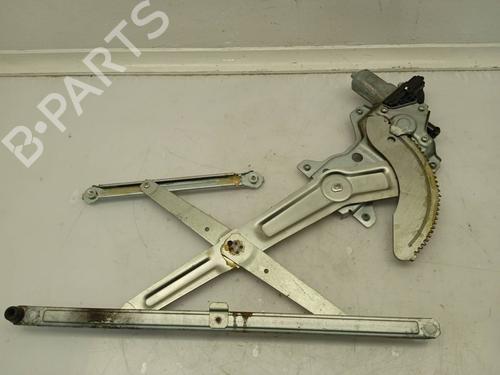 Front right window mechanism SUZUKI SWIFT III (MZ, EZ) 1.3 DDiS (RS413D) | BP11152803C23 - Image 2
