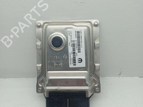 Used Engine control unit (ECU) Engine control unit (ECU) FIAT PANDA (312_, 319_) 1.0 Mild Hybrid (312.PYD1B) (69 hp) 40096609 40096609