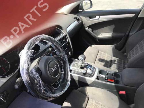 Left front fog light AUDI A4 B8 Avant (8K5)  | BP11149241C30 