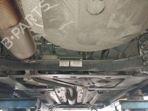 Rear axle CITROËN C4 II (NC_) | BP24309522M2 - Image 3