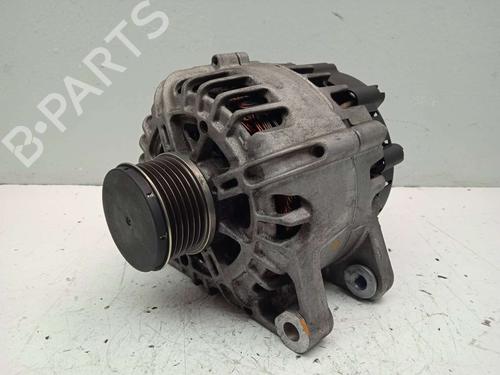 Used Alternator PEUGEOT 208 I (CA_, CC_) [2012-2021]  15807707