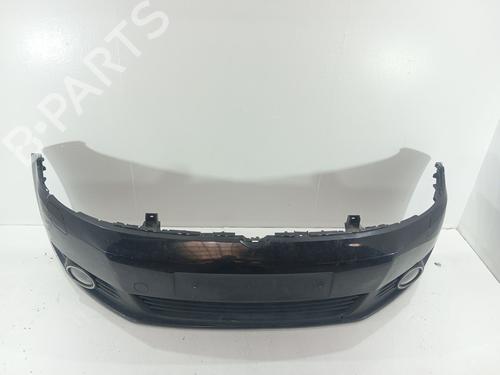 front-bumper-vw-golf-plus-v-5m1-521-2004-2005-2006-2007-2008-2009-2010-2011-2012-2013-39068082 main image