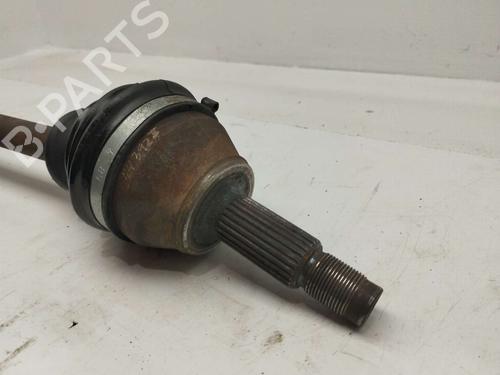 Left front driveshaft FORD PUMA (EC_) 1.4 16V | BP4336157M38 - Image 2