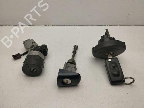 ignition-barrel-peugeot-3008-i-mpv-0u_-2009-2010-2011-2012-2013-2014-2015-2016-2017-23331110 main image