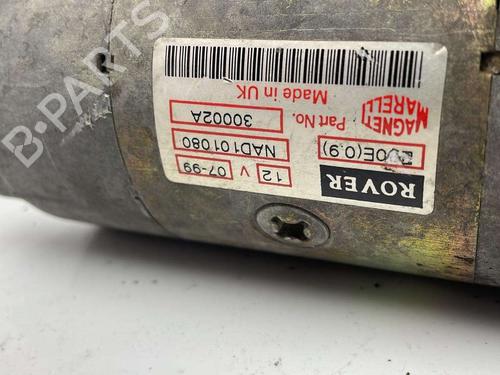 Starter ROVER 200 II Hatchback (RF) | BP4264327M8 - Image 2