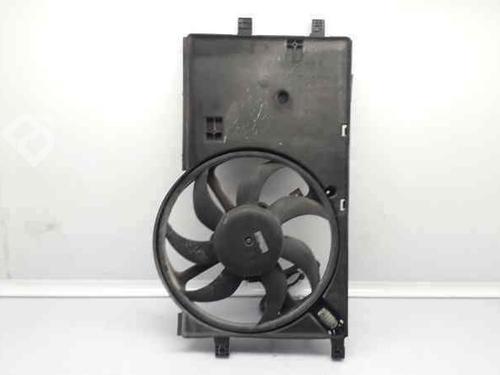 Radiator fan PEUGEOT BIPPER (AA_) 1.4 HDi | BP4356890M35
