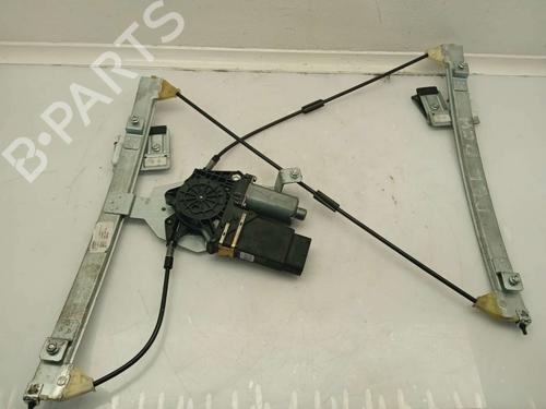 Used Front right window mechanism SKODA OCTAVIA I (1U2) 1.9 TDI (100 hp) 11154021