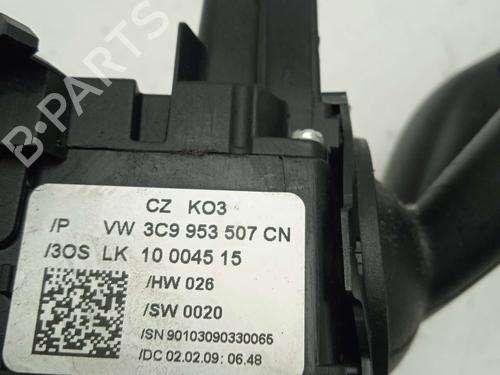 Headlight switch VW PASSAT B6 Variant (3C5) 2.0 TDI 16V | BP16395839I24 - Image 4