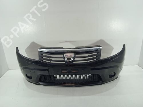 Used Front bumper Front bumper 36986679 36986679
