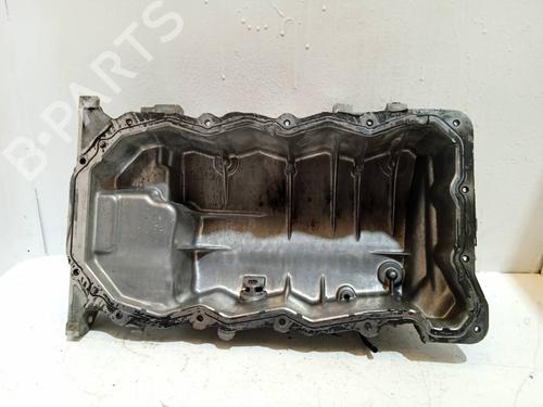 Oil sump HYUNDAI SONATA V (NF) 2.0 CRDi | BP13962880M115