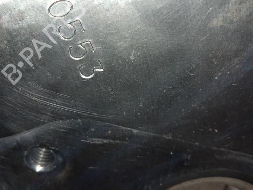 Cylinder head AUDI A6 C5 (4B2, 4B4) 2.8 | BP16776513M5 