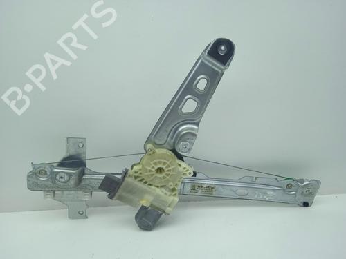 Used Front left window mechanism Front left window mechanism 36158847 36158847