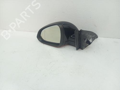 Used Left mirror Left mirror OPEL INSIGNIA A (G09) 2.0 CDTI (68) (131 hp) 40265194 40265194