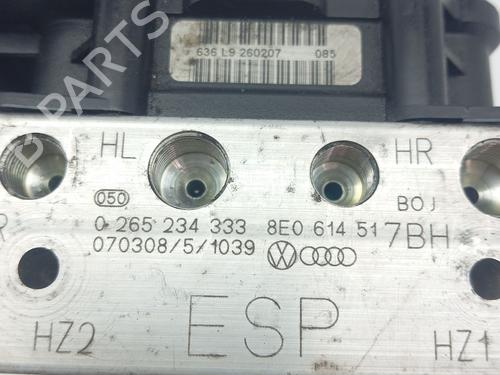 ABS pump AUDI A4 B7 Avant (8ED) 3.0 TDI quattro | BP36986741M43 - Image 5