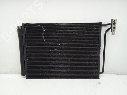 Used AC radiator BMW X5 (E53) 3.0 d (184 hp) 4356651