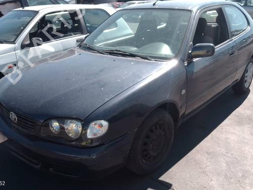 Recambios TOYOTA COROLLA (_E11_) 4737641