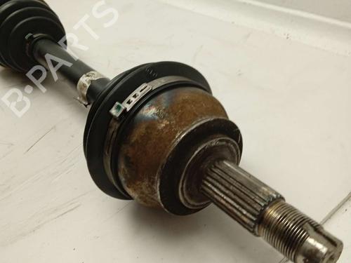 Right front driveshaft ALFA ROMEO 147 (937_) | BP4275977M39