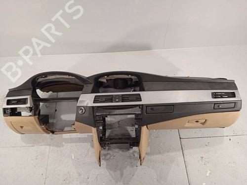 Used Dashboard BMW 5 (E60) [2001-2010]  4368726