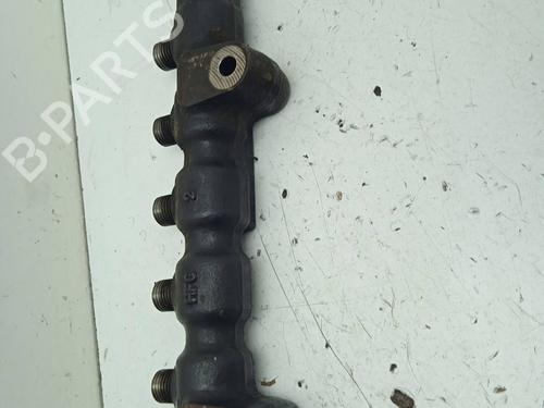 Used Injection rail Injection rail FORD FIESTA V (JH_, JD_) 1.4 TDCi (68 hp) 4324115 4324115