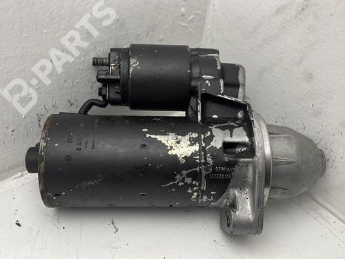 Startmotor MERCEDES-BENZ 124 Saloon (W124) [1984-1993]  4257281