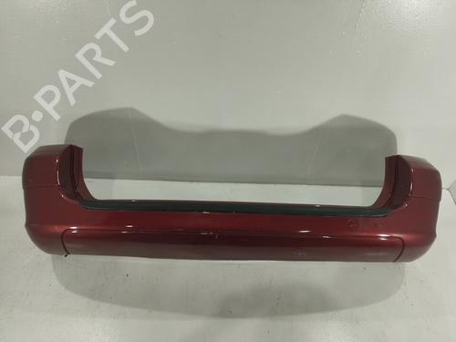 Used Rear bumper PEUGEOT 307 SW (3H) [2002-2009]  31618949