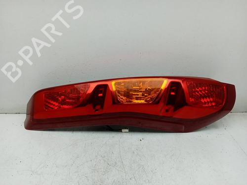 Used Left taillight NISSAN X-TRAIL II (T31) [2007-2018]  11160750