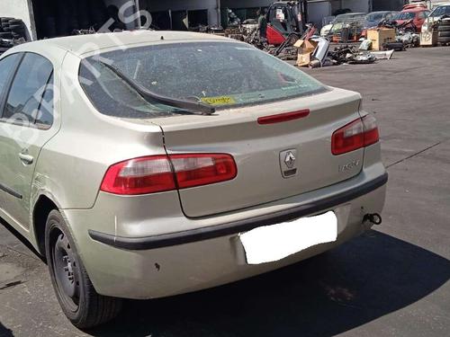 AC compressor RENAULT LAGUNA I (B56_, 556_) 1.9 dCi (B56W) | BP11164094M34 