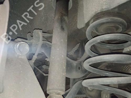 Used Left rear shock absorber VW PASSAT B6 (3C2) 2.0 TDI 16V (140 hp) 16676086