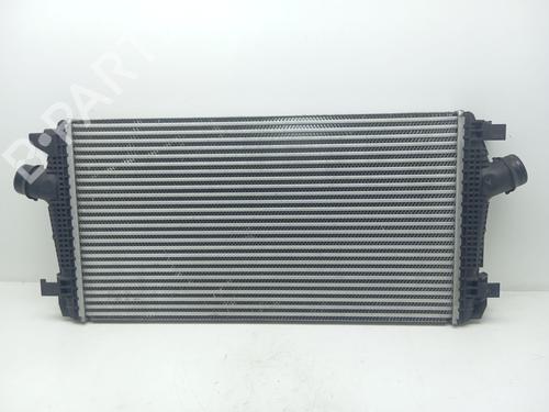 Used Intercooler Intercooler 39004282 39004282