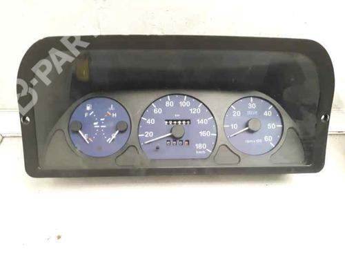 Capteur De Vitesse (sonde Compteur) Pour Peugeot Boxer - Compatible, Neuf Par NTY