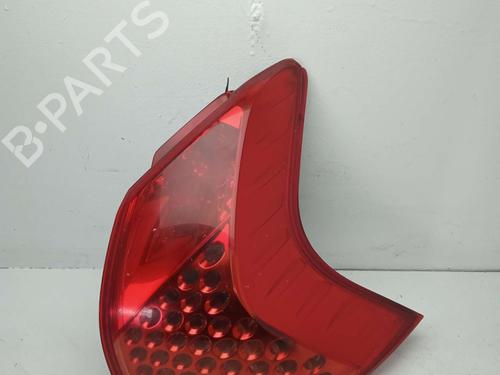 Farolim direito Farolim direito PEUGEOT 3008 I MPV (0U_) [2009-2017] 31618253 31618253