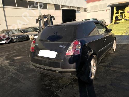 AC compressor FIAT STILO (192_) 1.9 D Multijet | BP25333194M34 