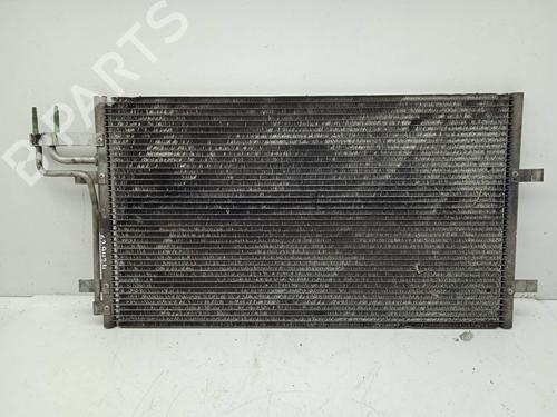Used AC radiator FORD C-MAX (DM2) 1.6 TDCi (90 hp) 4328276