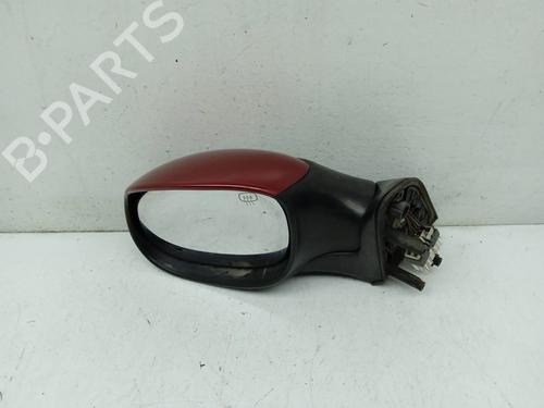 Used Left mirror CITROËN XSARA PICASSO (N68) 2.0 HDi (90 hp) 4336556