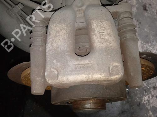 Used Left rear brake caliper RENAULT CLIO III Grandtour (KR0/1_) [2007-2026]  24500196