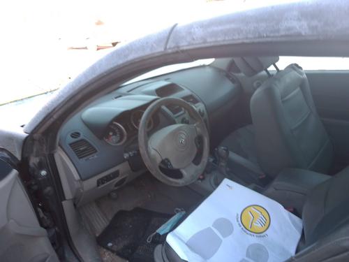 Right taillight RENAULT MEGANE II Coupé-Cabriolet (EM0/1_)  | BP11918482C35 