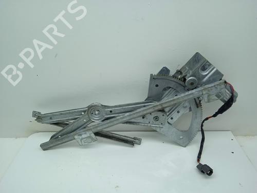 Front left window mechanism MG MG TF 115 | BP39530769C22 - Image 4