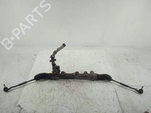 Used Steering rack Steering rack MERCEDES-BENZ S-CLASS (W220, V220) [1998-2005] 11733115 11733115