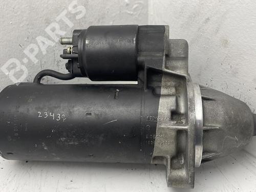 Used Starter MERCEDES-BENZ 124 Saloon (W124) 300 E (188 hp) 4267525