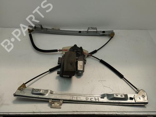 Used Front right window mechanism CITROËN C4 Grand Picasso I (UA_) [2006-2013]  19181173