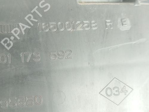 Air filter box RENAULT CAPTUR I (J5_, H5_) | BP32722013M87 - Image 5