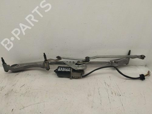 Used Front wiper motor Front wiper motor MERCEDES-BENZ CLK (C209) [2002-2010] 4368664 4368664