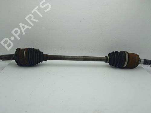 Used Left front driveshaft HYUNDAI i20 II (GB, IB) [2014-2021]  24431823