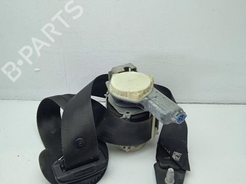 Used Front left seatbelt Front left seatbelt CITROËN C3 II (SC_) 1.4 HDi 70 (SC8HZC, SC8HR0, SC8HP4) (68 hp) 32680886 32680886