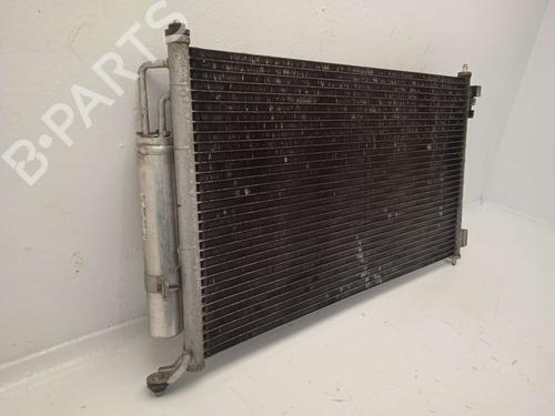 AC radiator NISSAN NOTE (E11, NE11) | BP24052725M32 - Image 3