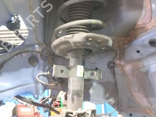 Used Left front shock absorber Left front shock absorber 36859751 36859751