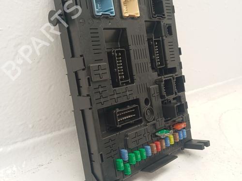 Fuse box PEUGEOT 807 (EB_) 2.0 HDI | BP33748160E1 - Image 2
