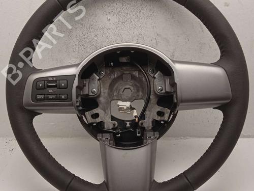 Used Steering wheel MAZDA 2 (DE_, DH_) [2007-2015]  4285143