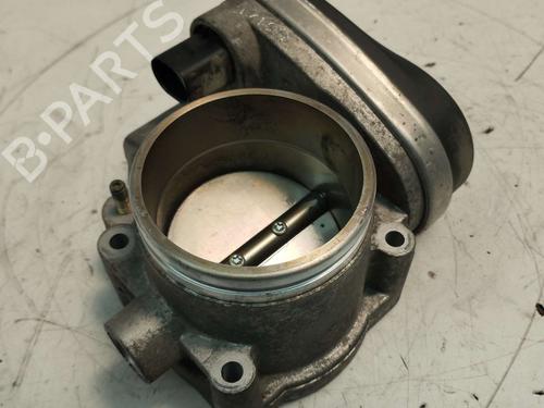 Used Throttle body BMW 3 (E46) [1997-2005]  18147882