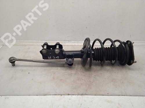 Used Right front shock absorber Right front shock absorber LEXUS CT (ZWA10_) 200h (ZWA10_) (99 hp) 11163761 11163761